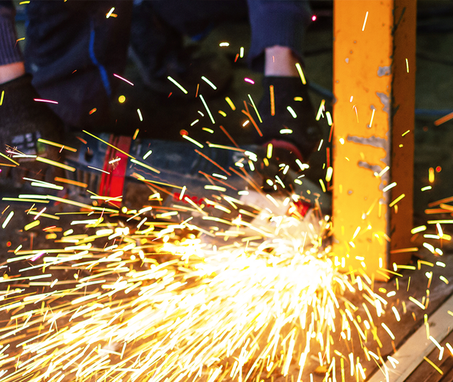 Hildebrandt Metallbau Arbeiten