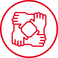 Icon Loyalität