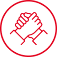 Icon Respekt